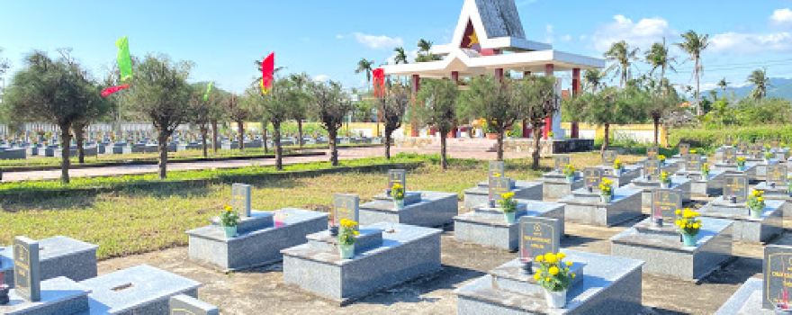 Nhà Văn Hóa Thôn Tú Sơn II