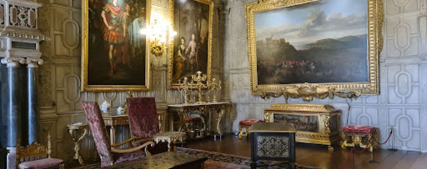 National Trust - Knole
