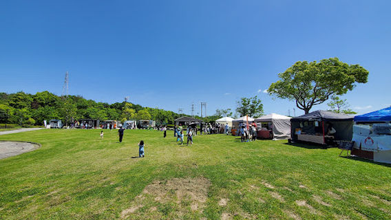 Prefectural Daibutsuyama Park