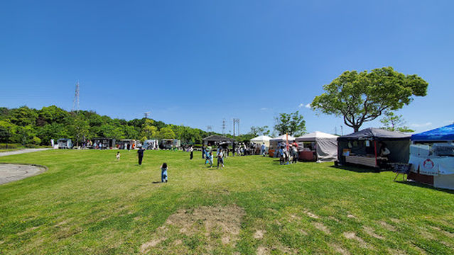 Prefectural Daibutsuyama Park