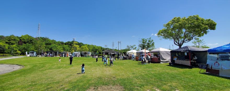 Prefectural Daibutsuyama Park