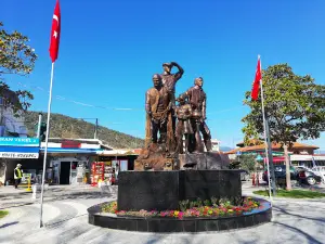 Güre Sahili