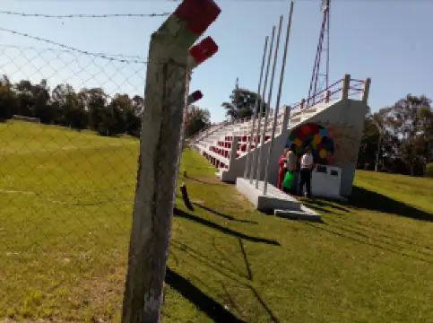 ESTADIO MUNICIPAL