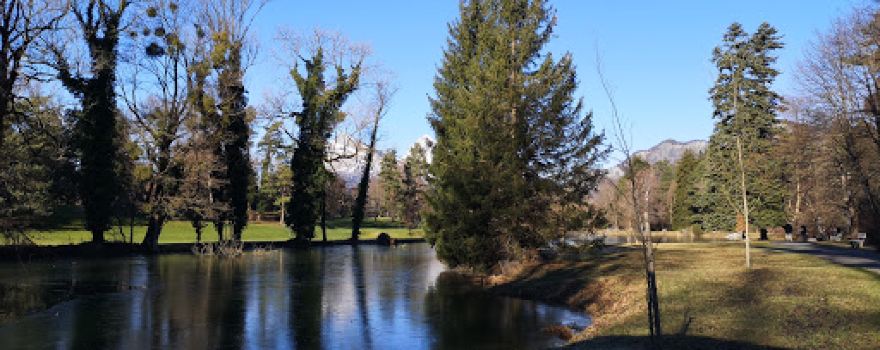 Giessenparkbad