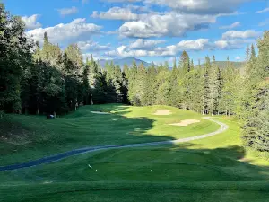 High Peaks Golf Course Club