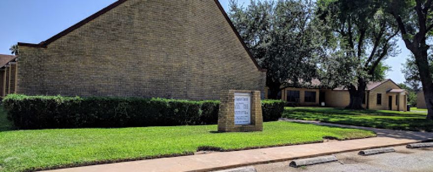 First Baptist Church