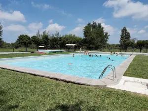 Poli Complejo Costanera