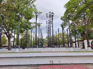 Imelda Park