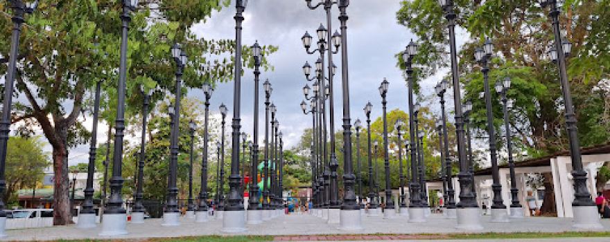 Imelda Park