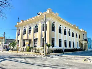 Plaza 24 de Febrero
