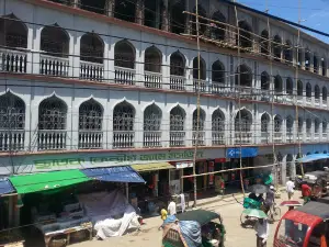 Chhatak Central Jame Masjid