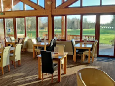 Mount Pleasant Golf Club and Course