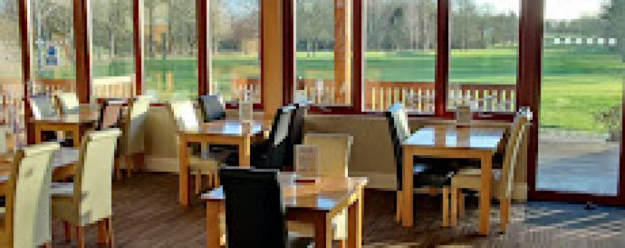 Mount Pleasant Golf Club and Course