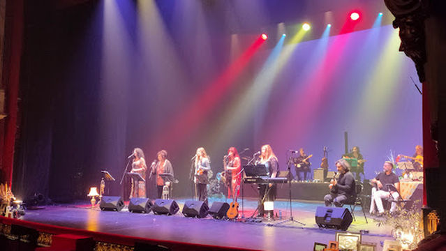 Teatro Principal de València