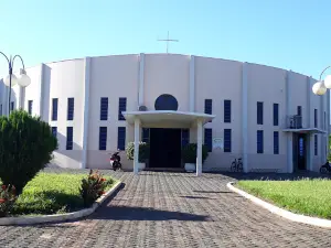 Paróquia São José