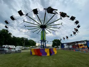 Cannon Valley Fair