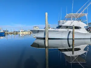 Hatteras Harbor Marina