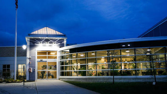 Gleason Family YMCA