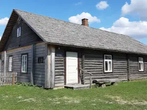 Järvakandi Glass Museum