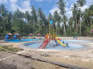 HALONA WATER BOOM