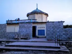 Mosquée de Companya