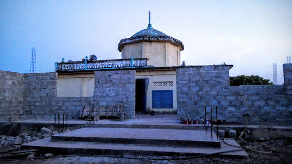 Mosquée de Companya