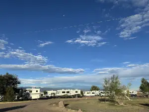 Haggard's RV Campground