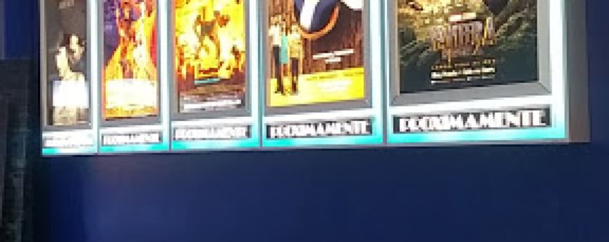 Supercines