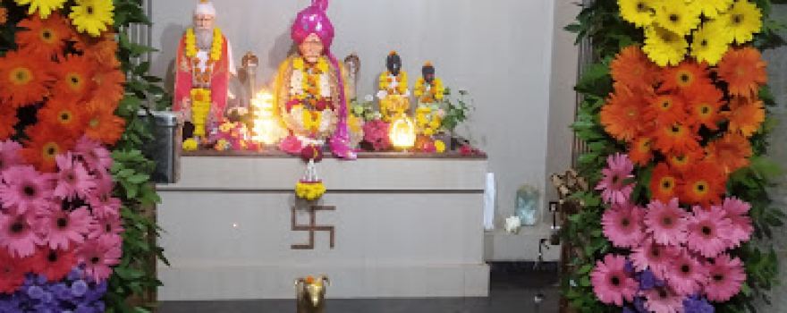 Shree Balumama Temple