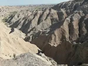 Scenic Overlook