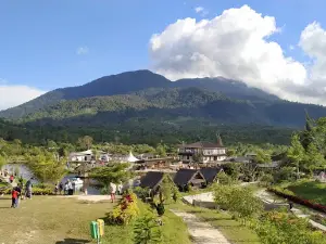 Sibiobio Adventure Park