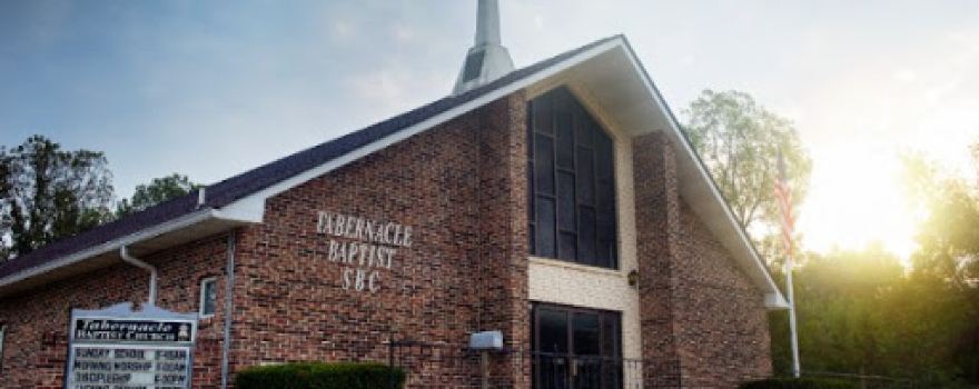 Tabernacle Baptist Church