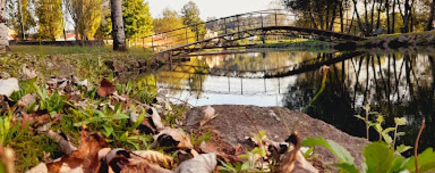 Freamunde Leisure Park