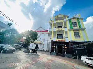 Toàn Vinh Palace