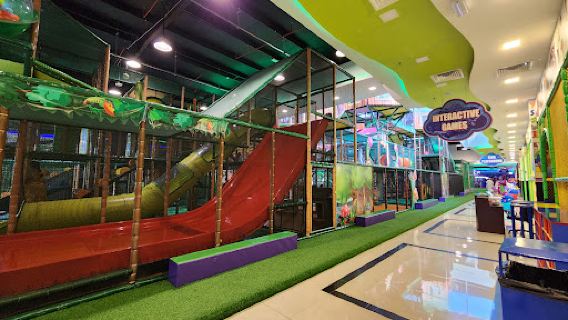 Kids Mall