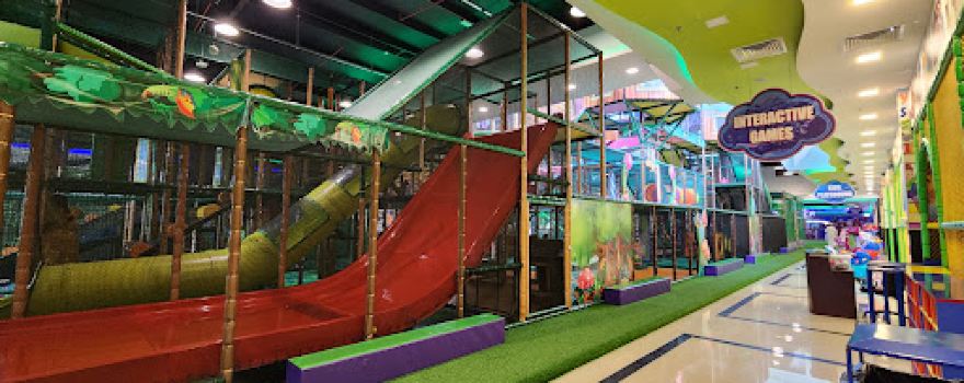 Kids Mall