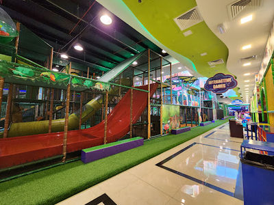 Kids Mall