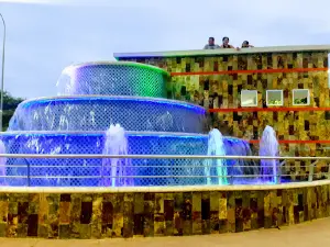 Centenary Park