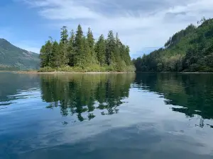 Cowichan Lake
