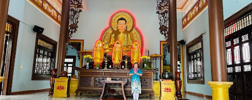 Tu viện Bát Nhã