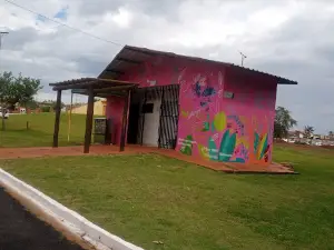 Ecological Park of Vacaria