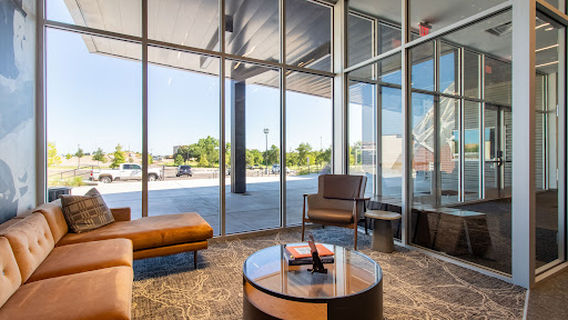 The Dome Civic and Convention Center