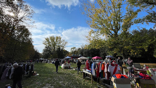 Parco Pubblico Rimbocchi