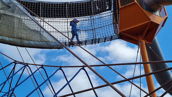 All Abilities Playground