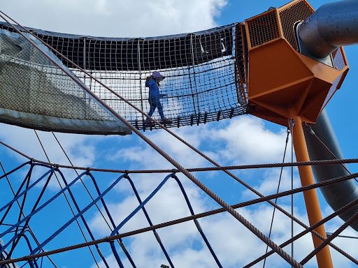 All Abilities Playground