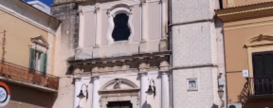 Church of Our Lady of the Carmel