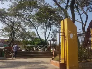 Central Park