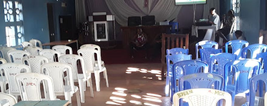 Bondeni Methodist Church