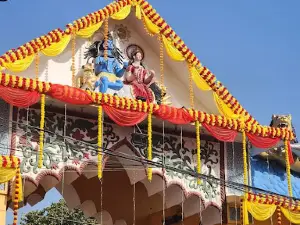 Bishwakarma Chowk