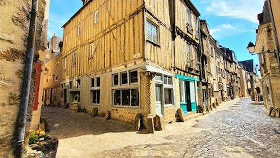 Le Mans